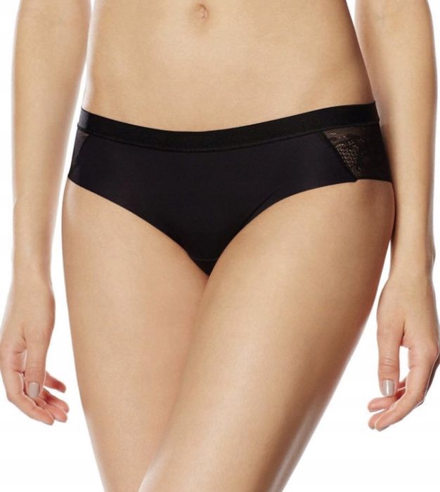 Sloggi touch in trend nowe majtki figi brazyliany s koronkowe