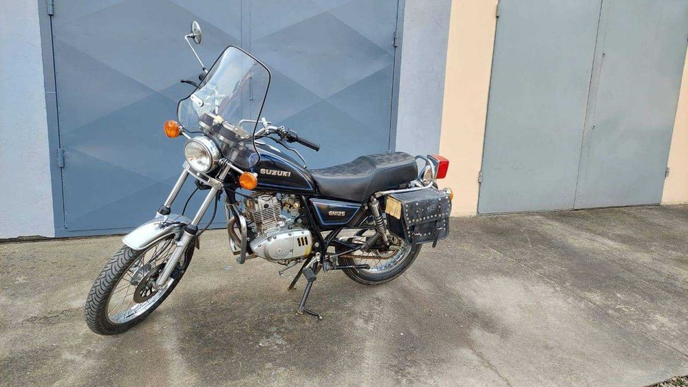 Suzuki