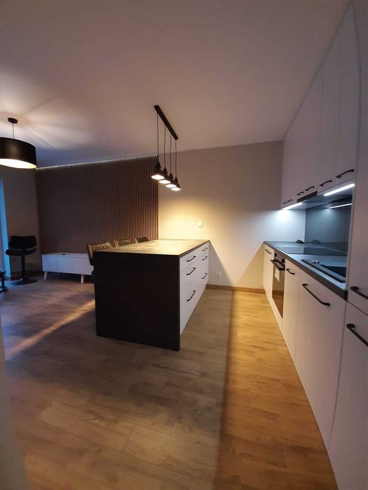Mieszkanie na wynajem – Lębork Wschód | 42 m² | taras | miejsce postojowe
