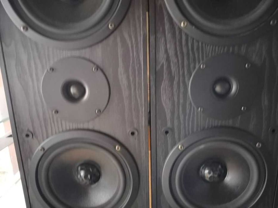 kolumny podłogowe Yamaha NS-G40MKII 50-120W, 4 Ohm