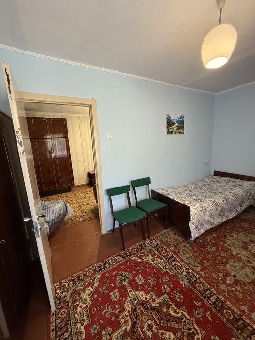 Продам 3х.ком.квартиру 1/5 !