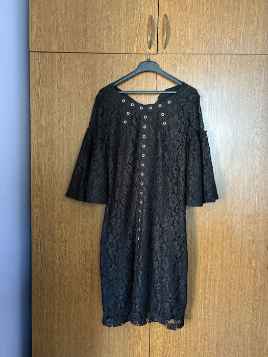 Плаття 48-52р. нарядне турецьке