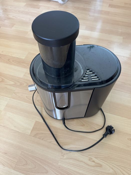 Centrifugadora BECKEN BJE-966 – 800 W | 1,1 L