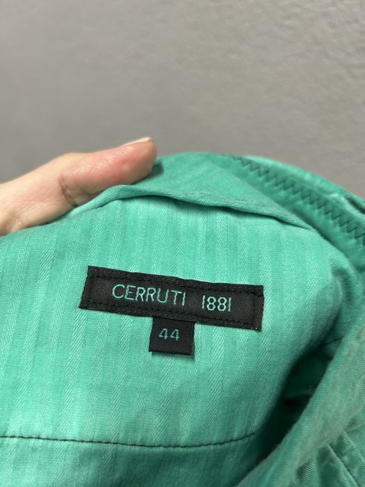 Шорти Cerruti 1881 44 / W34 / L чоловічі