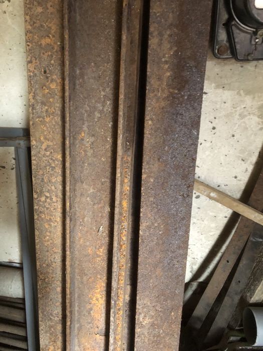 Продам швелер, трубиМеталеві, азбестові