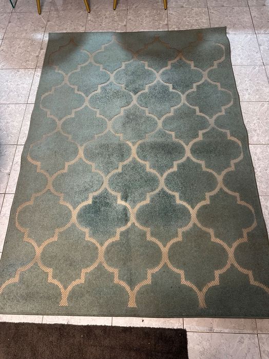 2 Carpetes de sala