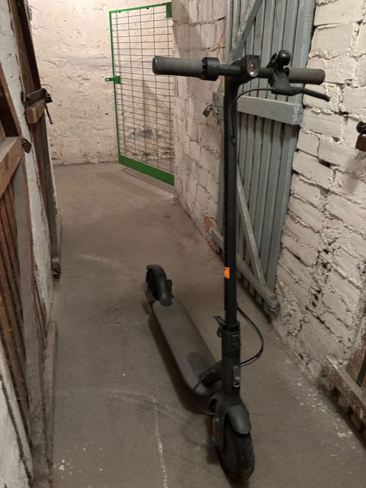 Sprzedam chulajnoge elektryczna