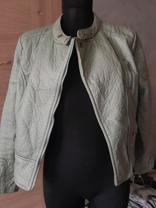 Fajna ramoneska cieplejsza