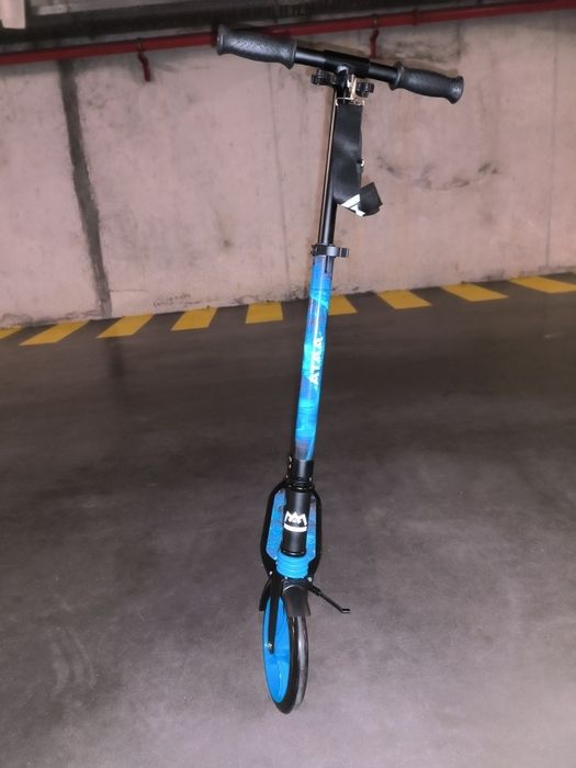 Trotineta adulto / criança