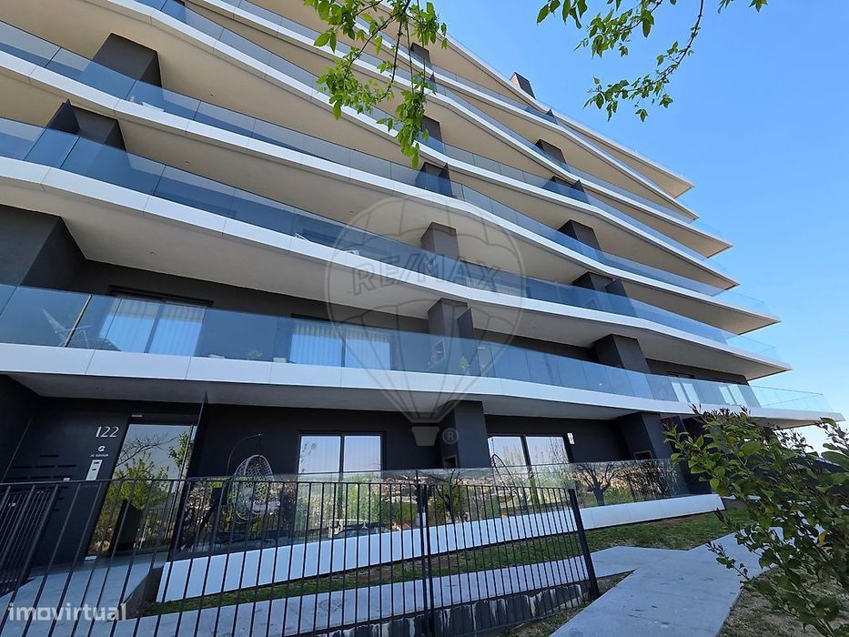 Apartamento T3 para venda