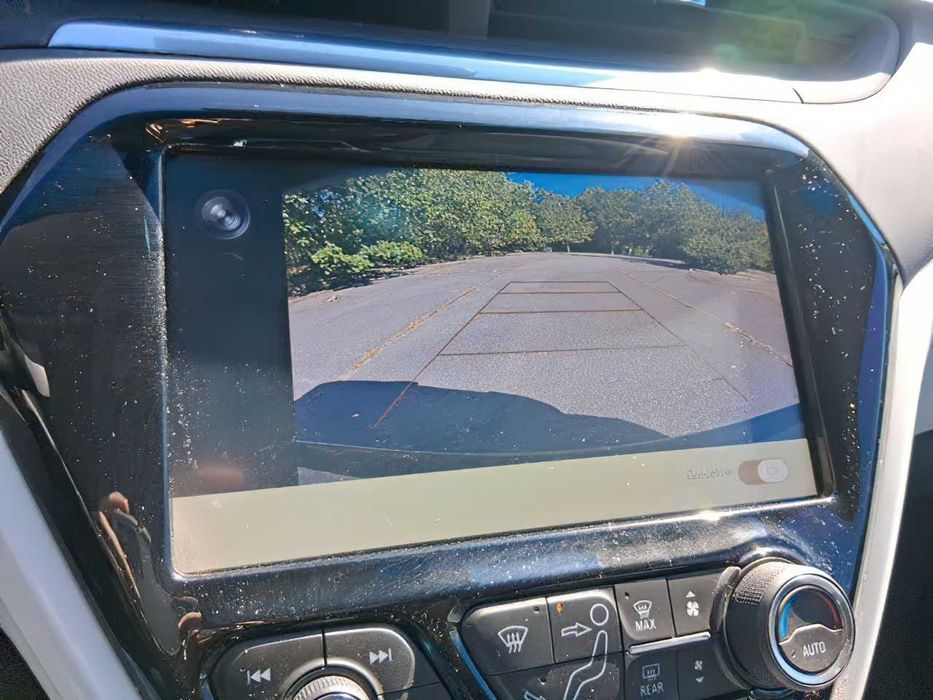Chevrolet Bolt EV Premier      2020