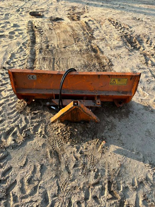 kubota b4200 kosiarka traktorek kosiarka traktorek komunalny