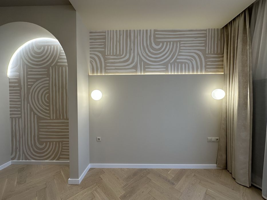 Шикарный дом на 12 фонтана