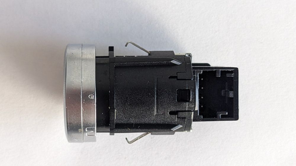 Кнопка старт - стоп VAG оригинал