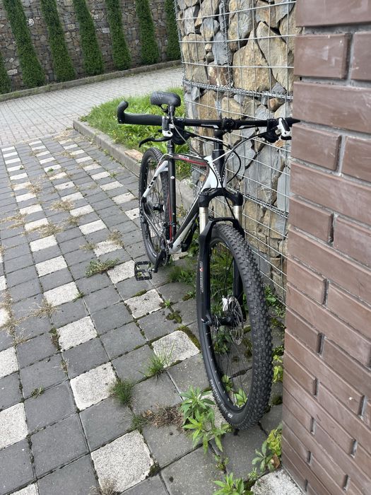 Продам велосипед Author revolt 29. Carbon.