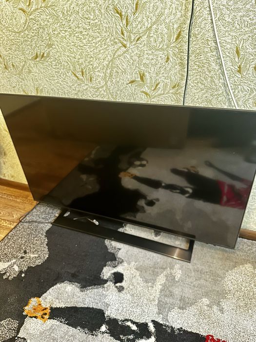 Crystal uhd bu8500 50 дюймов Донор