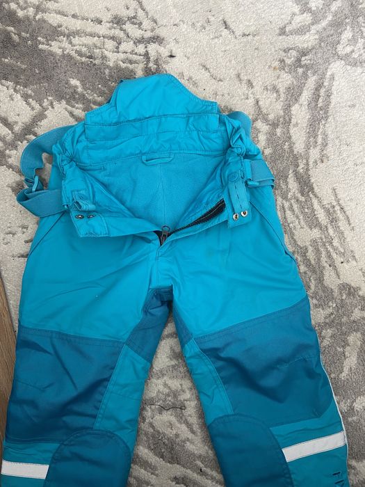 Напівкомбінезон