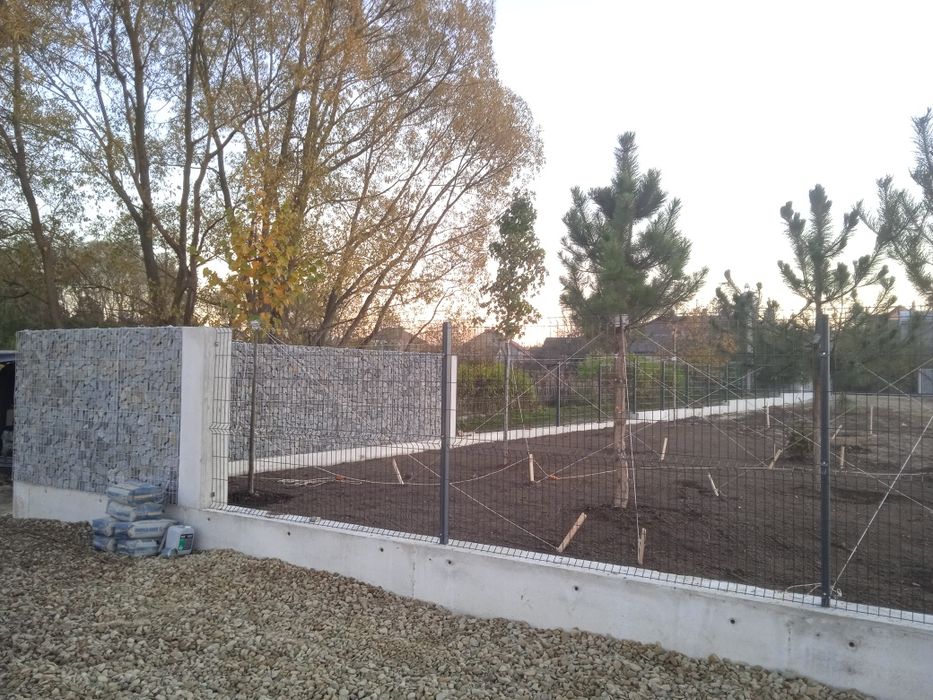 Ціни договірні! Власна опалубка.Бетоні роботи, Огорожі ,Фундаменти