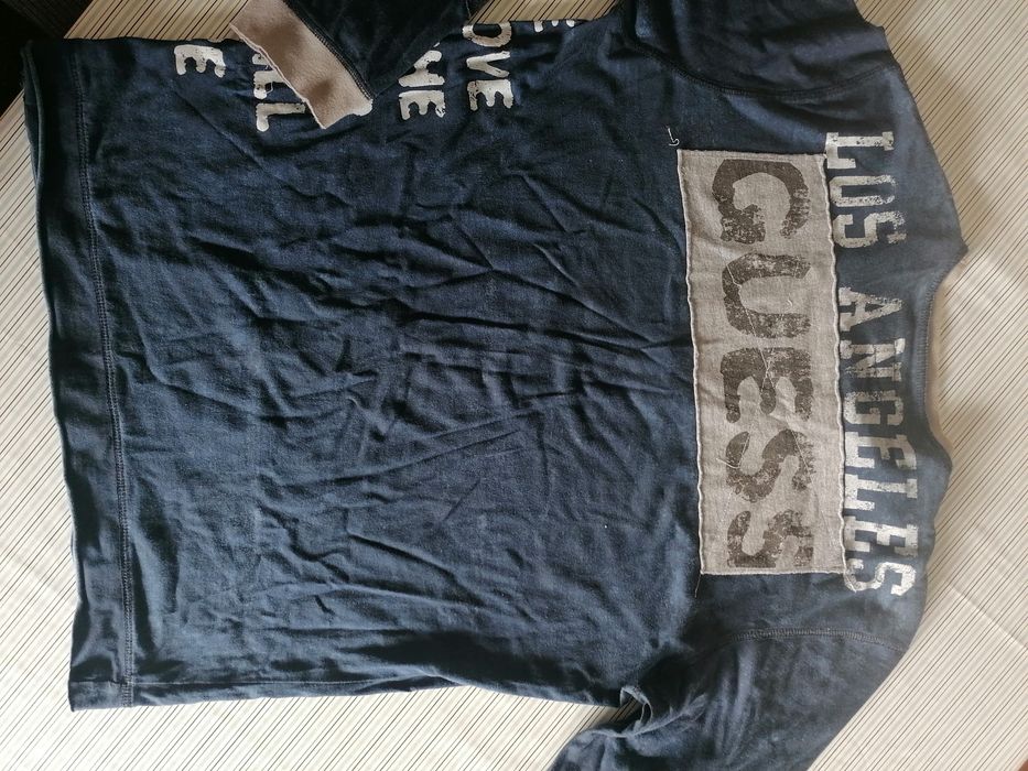 Camisola Guess tam M