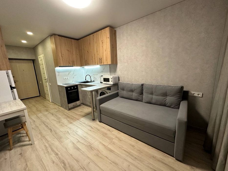 ТЕРМІНОВО!!! Продам квартиру з новим ремонтом!Без комісії