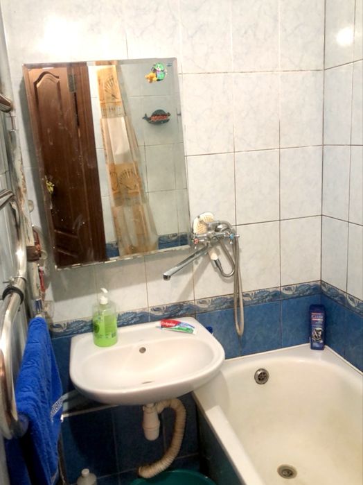 ЗДАМ! Кімнату БЕЗ ГОСПОДАРІВ! В Оболонському районі!