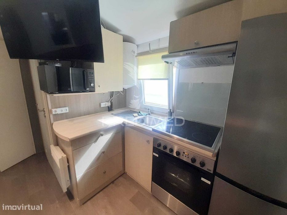 Mobil Home T2 COM Potencial para T3 ,Pinhal Novo.