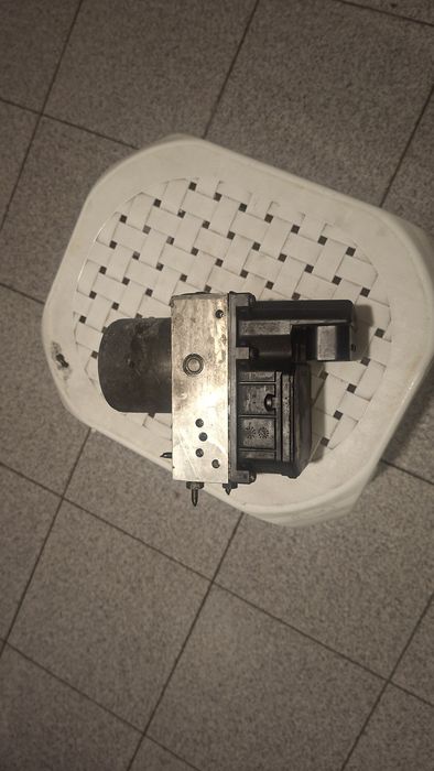 Módulo de Abs Bmw Serie 5 E39