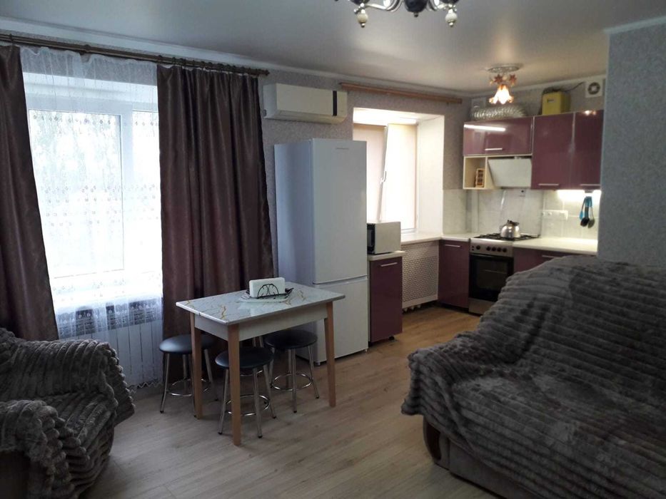 Квартира посуточно