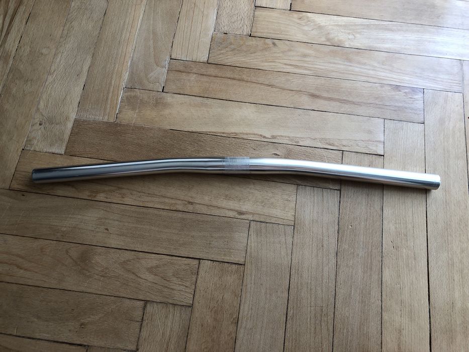Kierownica do MTB aluminiowa