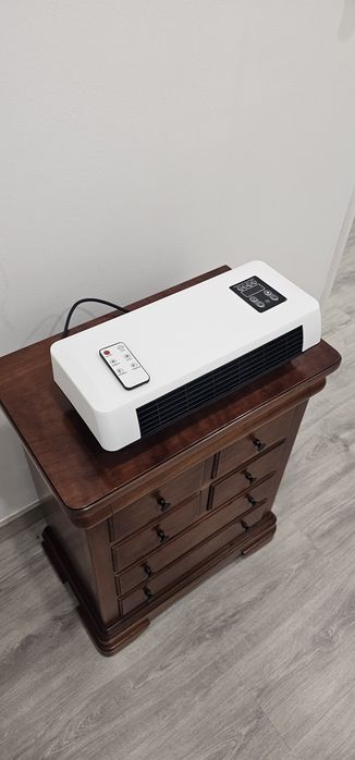 Ar Condicionado mobile