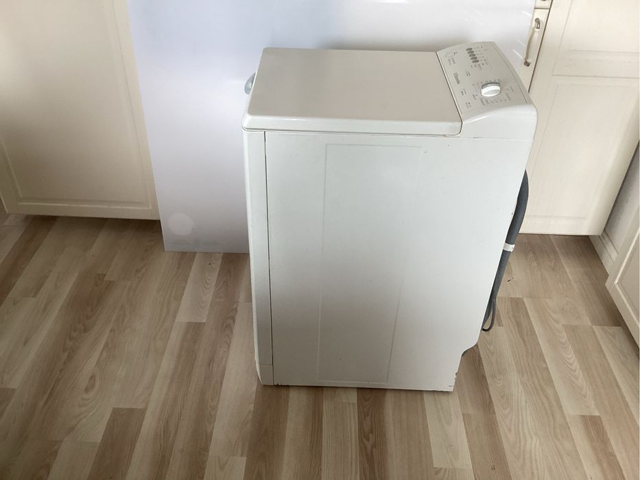 Pralka Electrolux klasy A+A