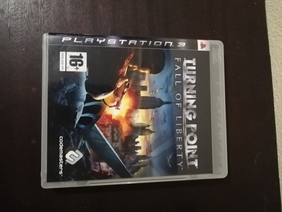 Vários jogos PS3
