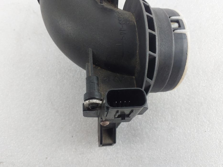 Medidor massa de ar / MAF FORD Focus III