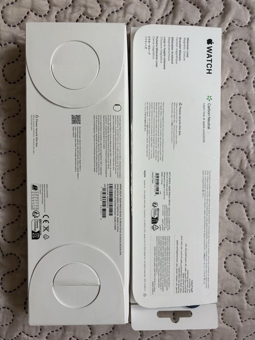 Apple Watch Serie 10