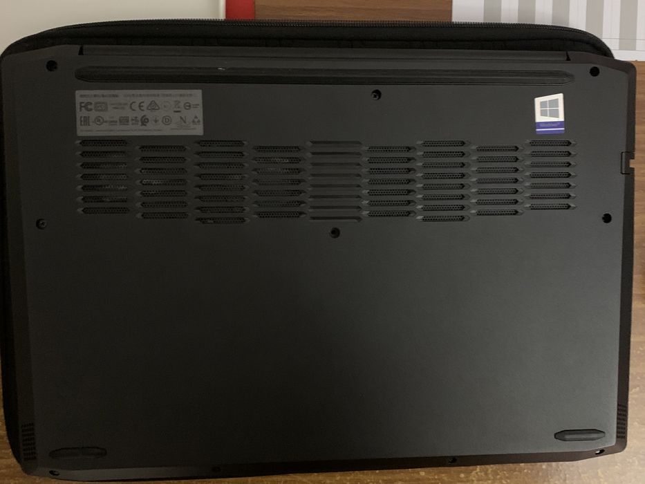 Lenovo ideapadgaming 3