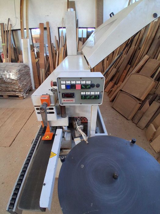 Orladora Starter Plus BI-MATIC 4.5Plus