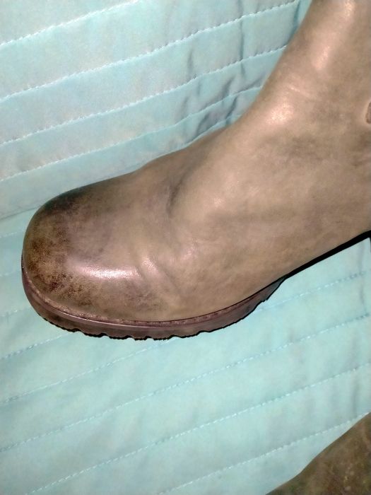 Buty damskie UGG skóra r.41