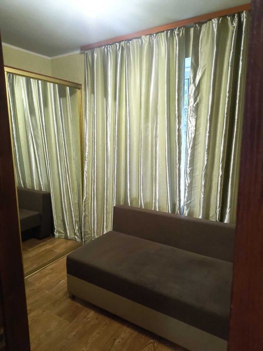 Сдам 2к.кв на Салтовке метро Барабашова Французский бульвар