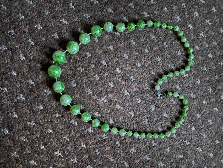 буси     коралі