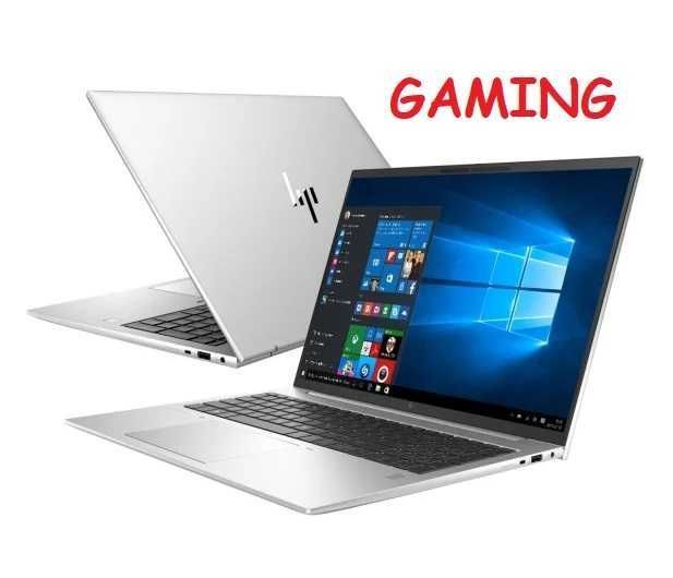 LAPTOP HP 16" MAT/ ATI/ Ryzen Pro/ 16/ SSD 500+500/ BT/ LIGHT/ Dowóz