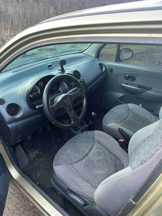 Продам Матіз 2007 1500$