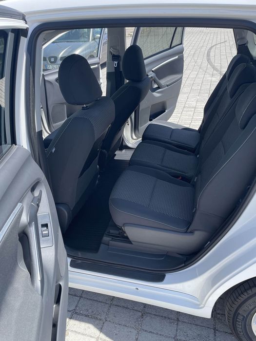 Toyota Verso Edition 50 – Familiar de 7 lugares