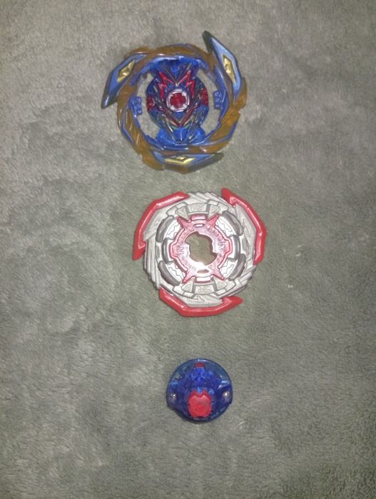beyblade burst sb/flame/noname