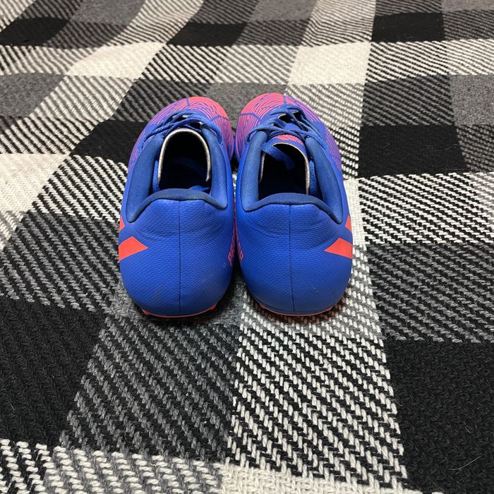 Футбольні бутси adidas predator edge.4 fg