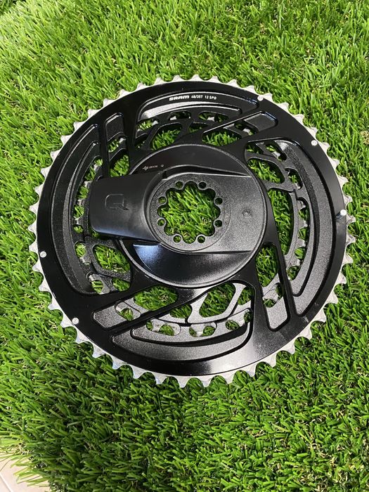 Prato arsm force axs