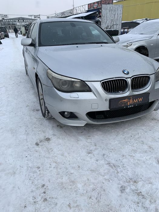 Е60/Е61 на запчасти дорест , разборка BMW