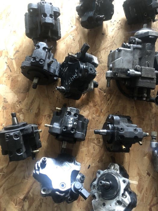 ТНВД ПНВТ BMW E39 Е46 E60 E61 E65 E70 Е87 Е90 Е91 Е92 F01 F10 F25 F30