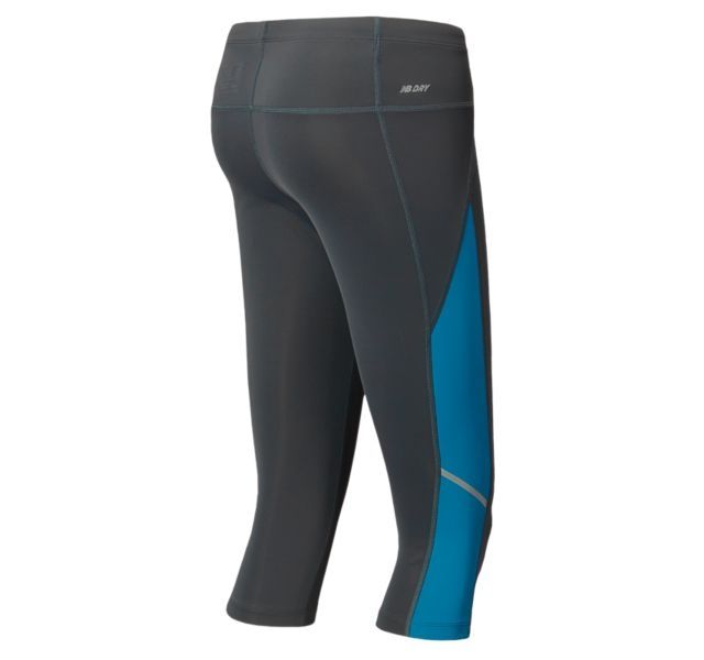 Капри спортивные New Balance