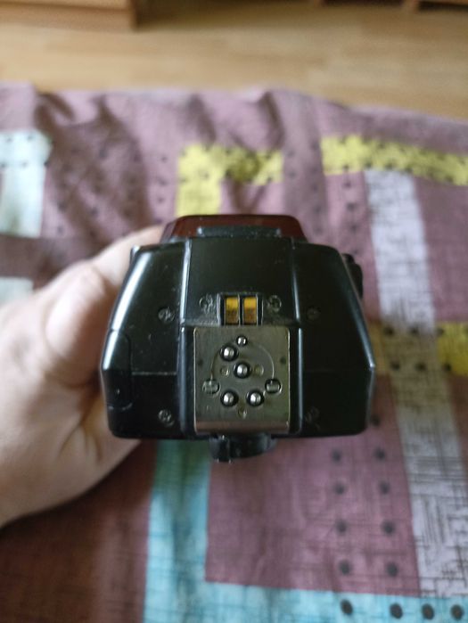 Фотоспалах Nikon SB-800 Speedlight