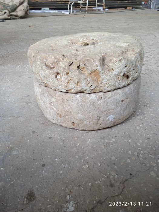 Vendo conjunto de  PEDRAS MÓ